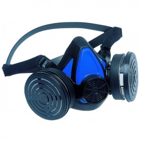 Respirador de Ar Semifacial