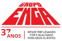 Emga Comércio Tintas Ferragens